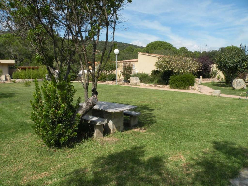 Les Jardins De Santa Giulia Hotell Porto-Vecchio  Exteriör bild