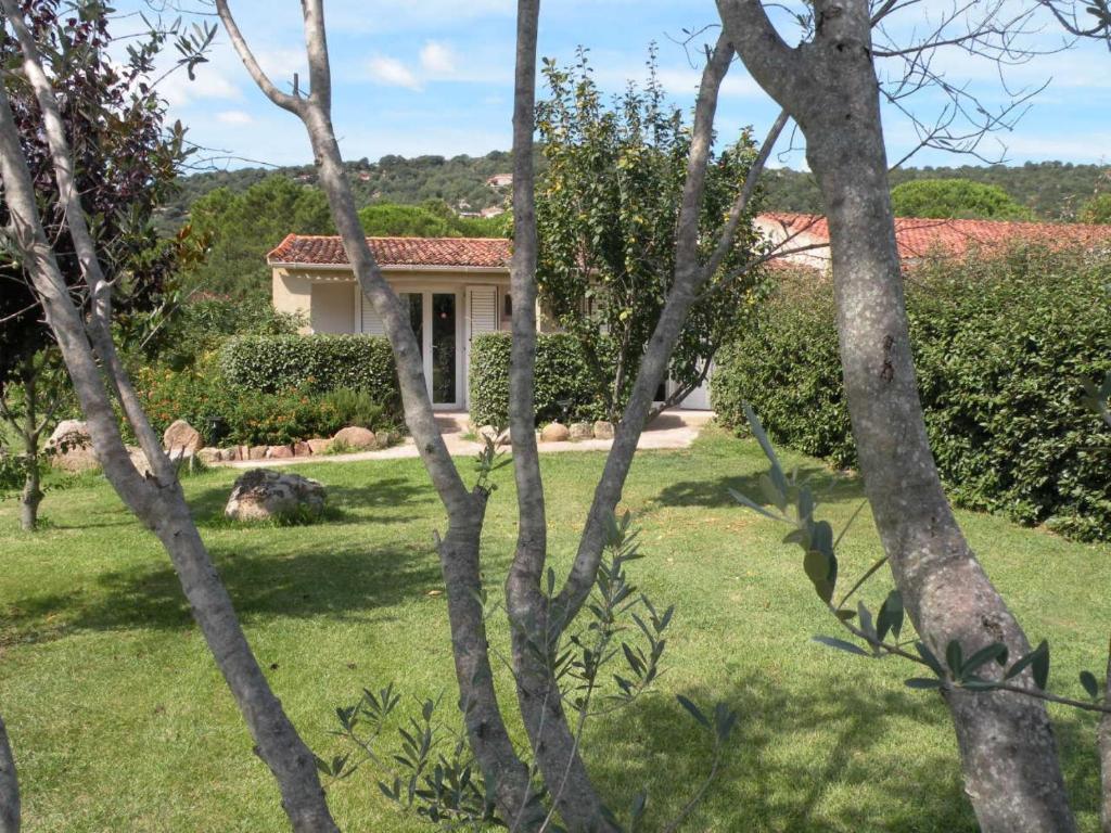 Les Jardins De Santa Giulia Hotell Porto-Vecchio  Exteriör bild