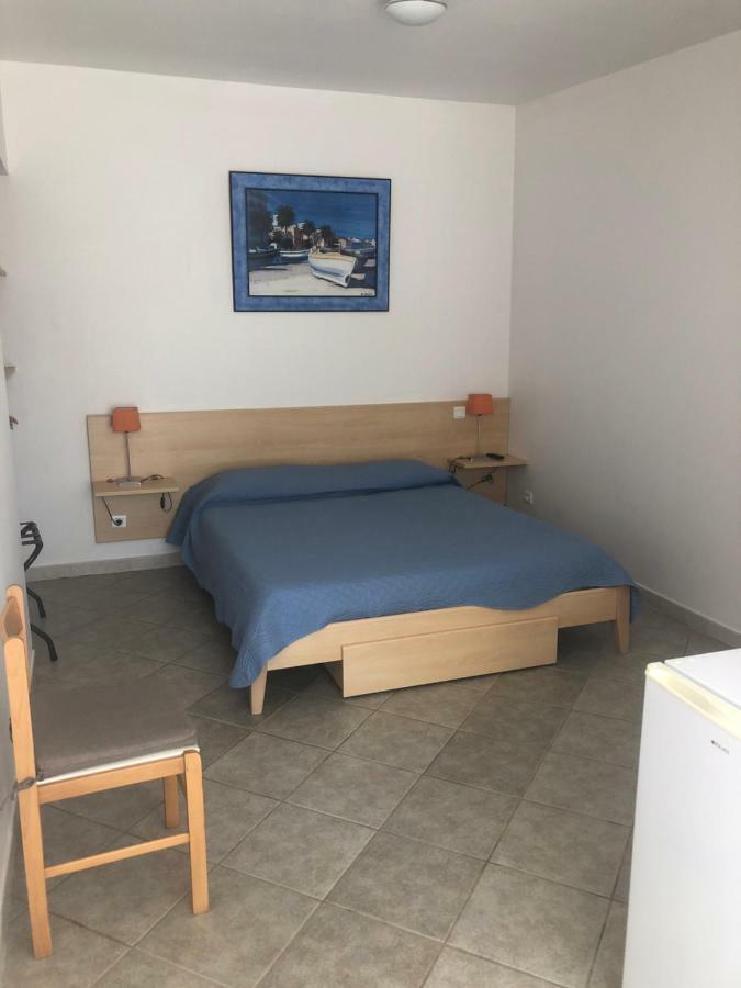 Les Jardins De Santa Giulia Hotell Porto-Vecchio  Exteriör bild